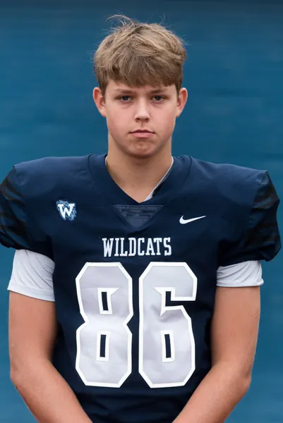 Gavin Waddell